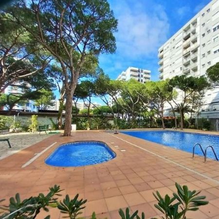 Apartamento Vacacional & Holiday Blanes Zewnętrze zdjęcie