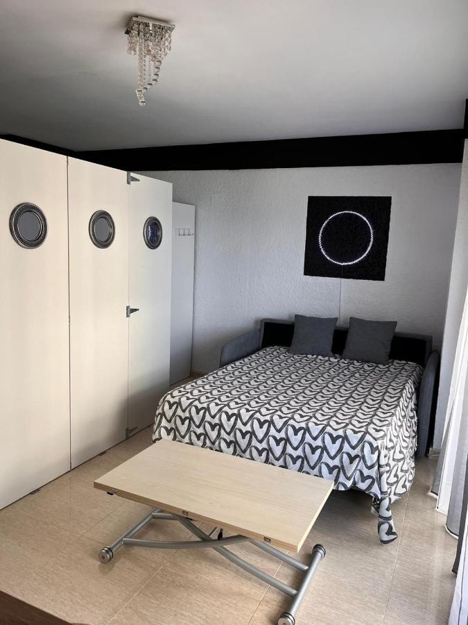 Apartamento Vacacional & Holiday Blanes Zewnętrze zdjęcie