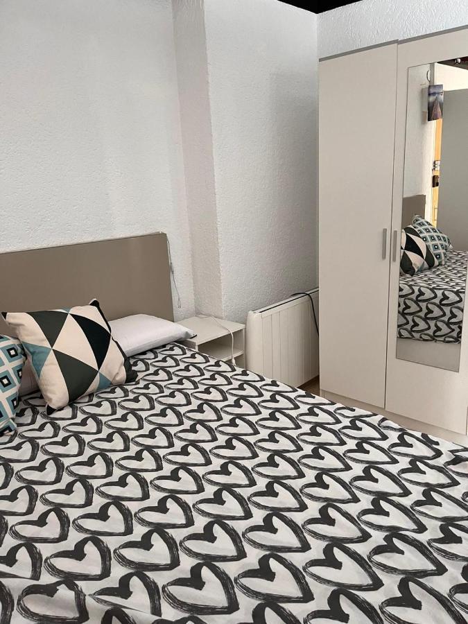 Apartamento Vacacional & Holiday Blanes Zewnętrze zdjęcie