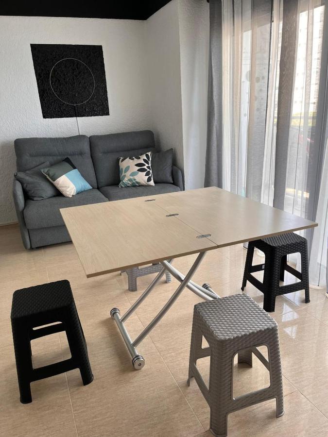 Apartamento Vacacional & Holiday Blanes Zewnętrze zdjęcie