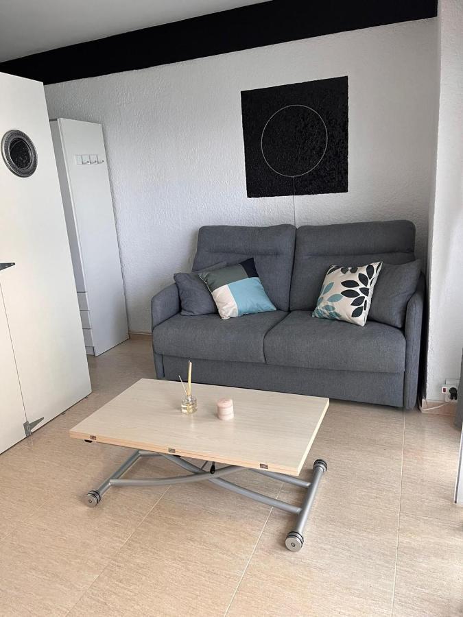 Apartamento Vacacional & Holiday Blanes Zewnętrze zdjęcie