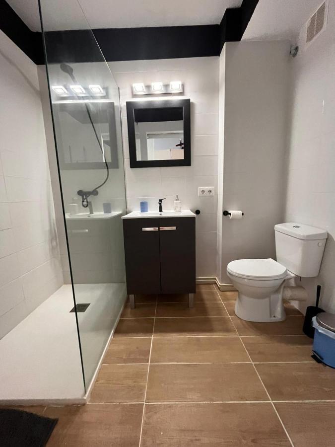 Apartamento Vacacional & Holiday Blanes Zewnętrze zdjęcie