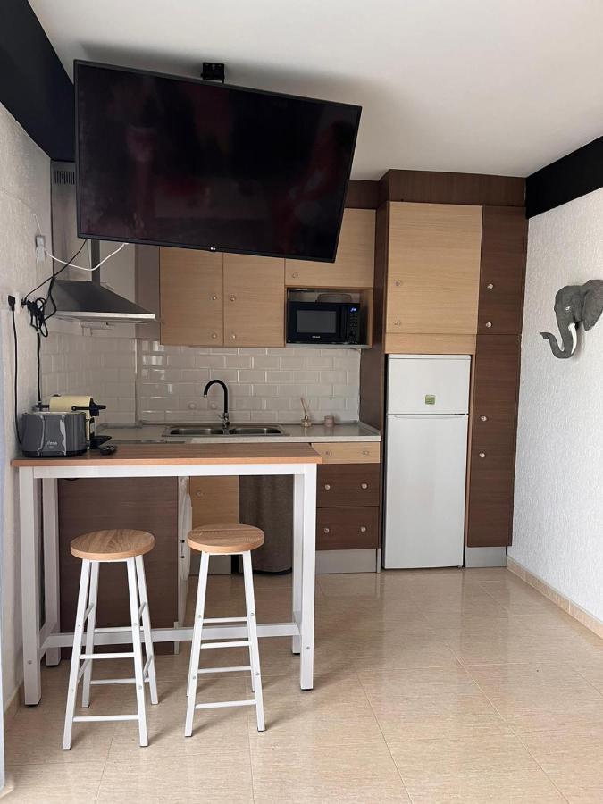 Apartamento Vacacional & Holiday Blanes Zewnętrze zdjęcie