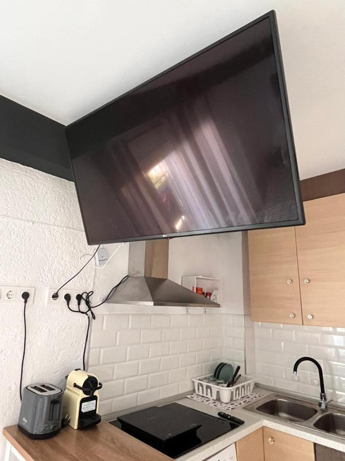 Apartamento Vacacional & Holiday Blanes Zewnętrze zdjęcie