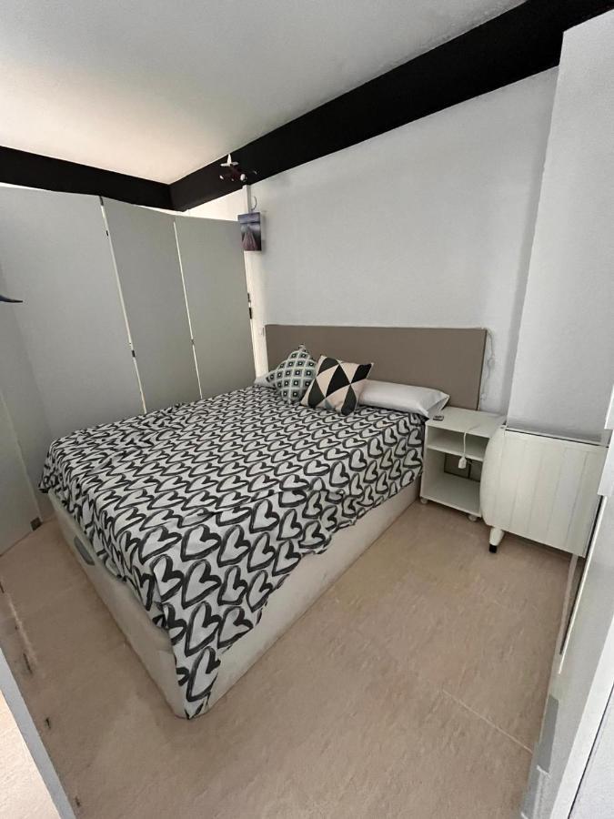 Apartamento Vacacional & Holiday Blanes Zewnętrze zdjęcie